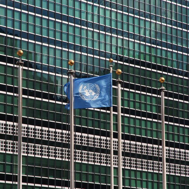 "Los países de la ONU siguen fallando a las personas mayores" "Los países de la ONU siguen fallando a las personas mayores"