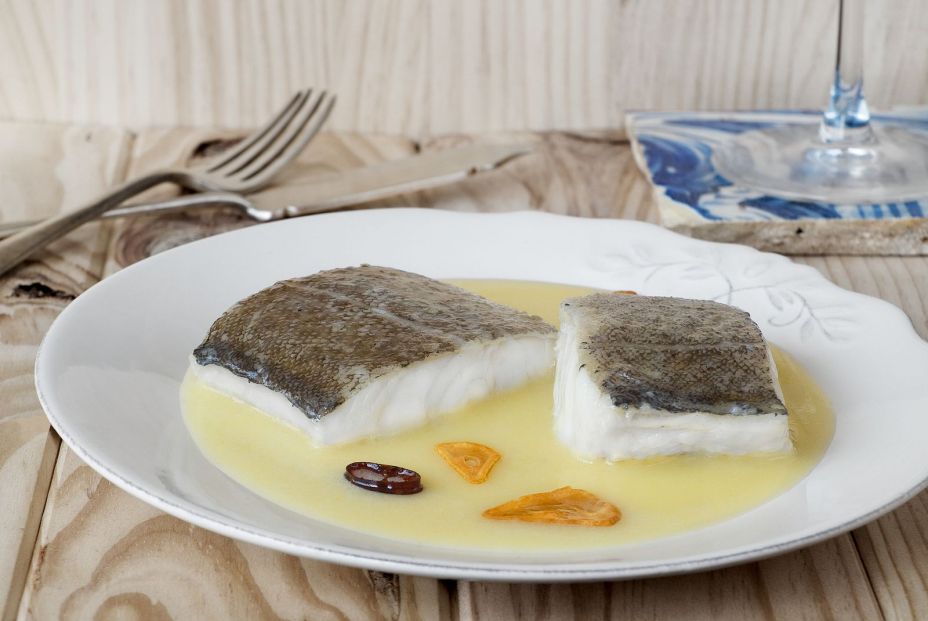 4 salsas de la gastronomía vasca 4 salsas de la gastronomía vasca