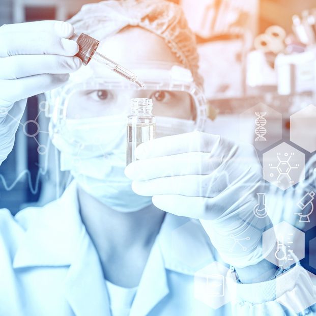 Biofabricación. Foto: Bigstock Biofabricación. Foto: Bigstock