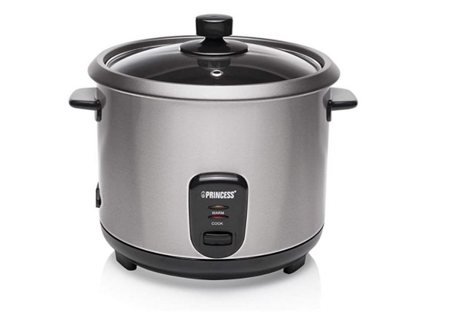 Arrocera eléctrica, consigue el arroz perfecto sin esfuerzo Arrocera eléctrica, consigue el arroz perfecto sin esfuerzo