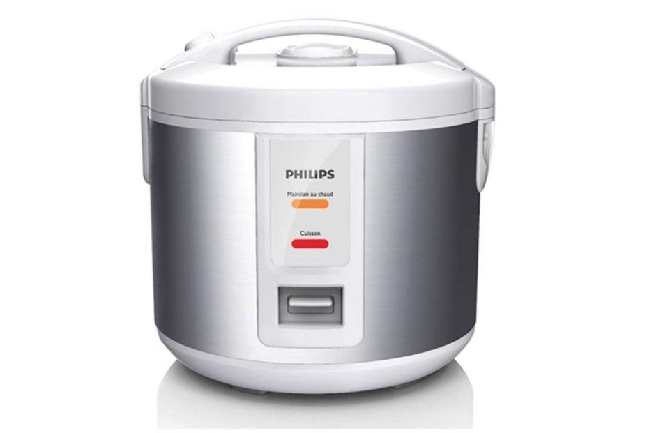 Arrocera eléctrica, consigue el arroz perfecto sin esfuerzo Arrocera eléctrica, consigue el arroz perfecto sin esfuerzo