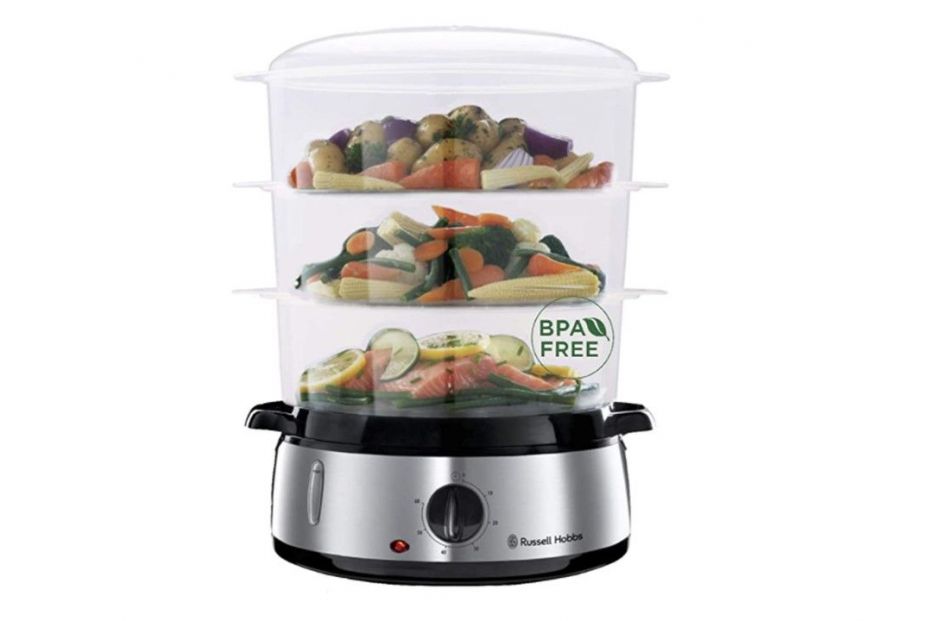 Arrocera eléctrica, consigue el arroz perfecto sin esfuerzo Arrocera eléctrica, consigue el arroz perfecto sin esfuerzo