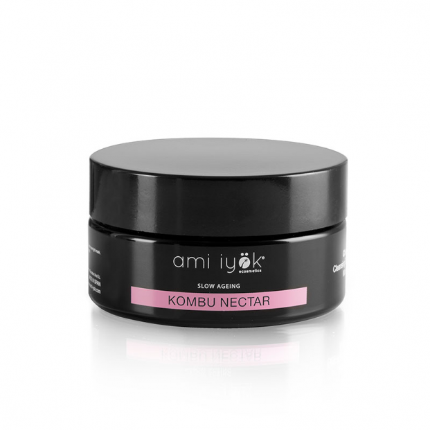 Las mejores mascarillas nocturnas Kombu Nectar