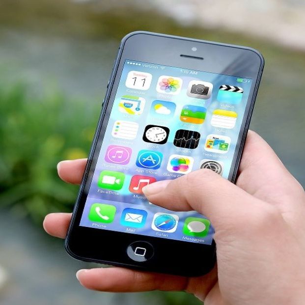 Las mejores aplicaciones móviles para cuidarse (Pixabay)