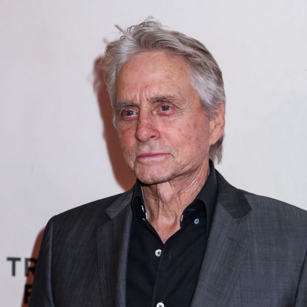 bigstock Michael Douglas
