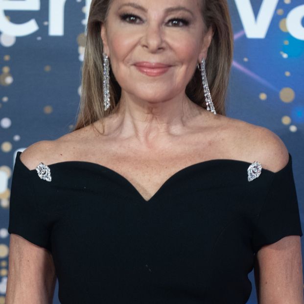 EuropaPress Ana Obregón