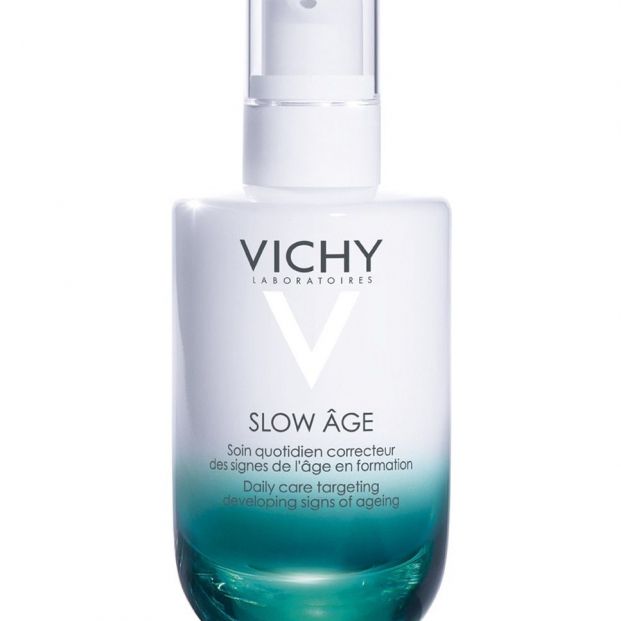 Vichy Slow Age El Corte Inglés Vichy Slow Age El Corte Inglés
