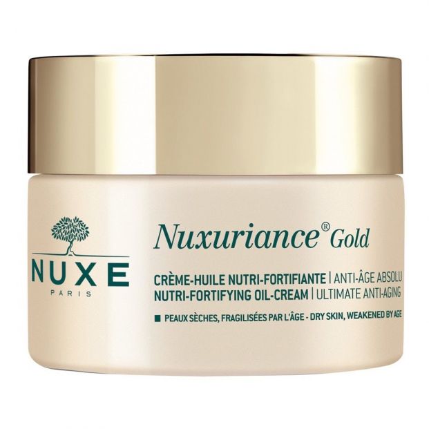 Nuxuriance Gold El Corte Inglés Nuxuriance Gold El Corte Inglés