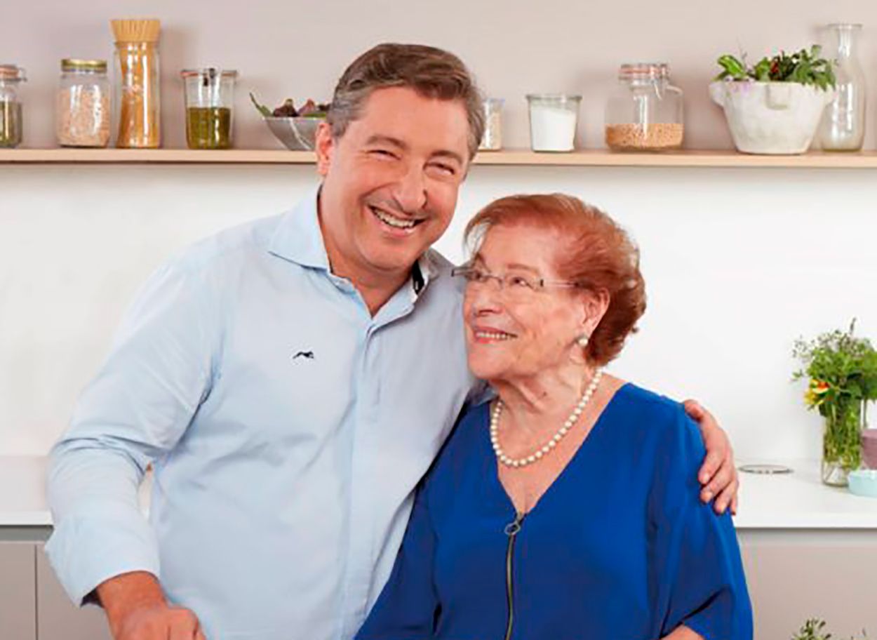 Libros de cocina para saborear