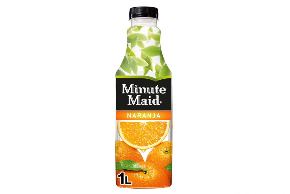 minute maid minute maid