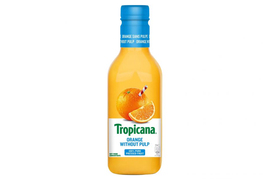 tropicana tropicana