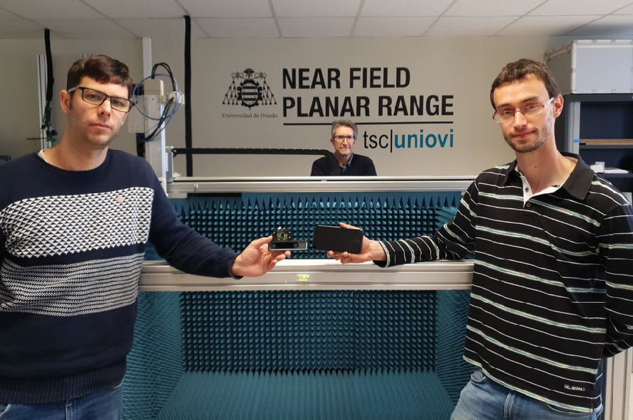 Miniescáner Miniescáner