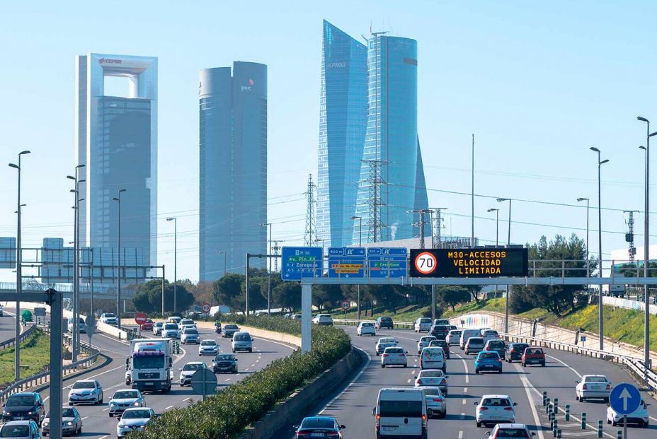 Vehículos zombis: 2,65 millones de españoles conducen sin seguro Vehículos zombis: 2,65 millones de españoles conducen sin seguro