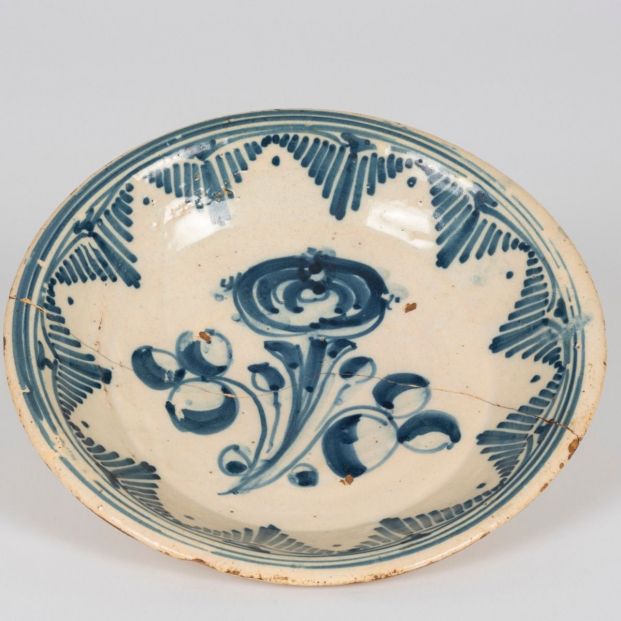  Crámica de Talavera. Foto Comunidad de Madrid