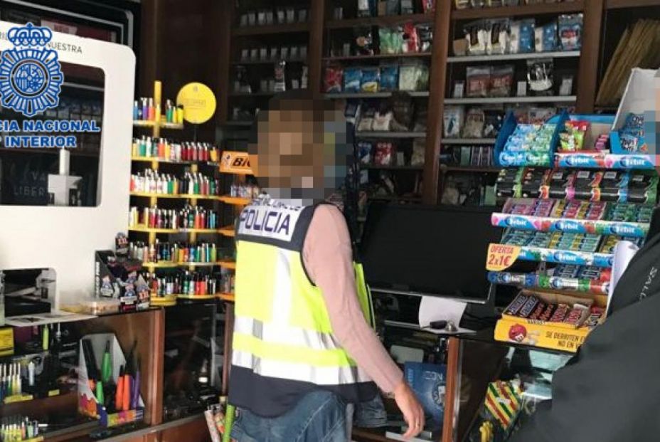 'Operación Pensiones': Cae una banda que estafó medio millón de euros a 36 mayores en Madrid 'Operación Pensiones': Cae una banda que estafó medio millón de euros a 36 mayores en Madrid