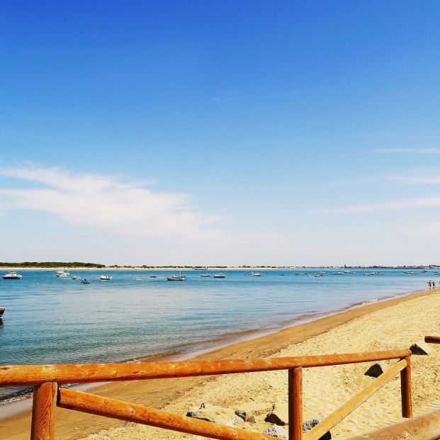 bigstock Sanlucar De Barrameda bigstock Sanlucar De Barrameda