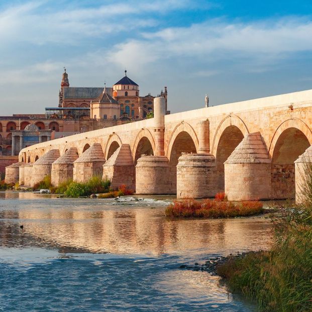bigstock Córdoba bigstock Córdoba