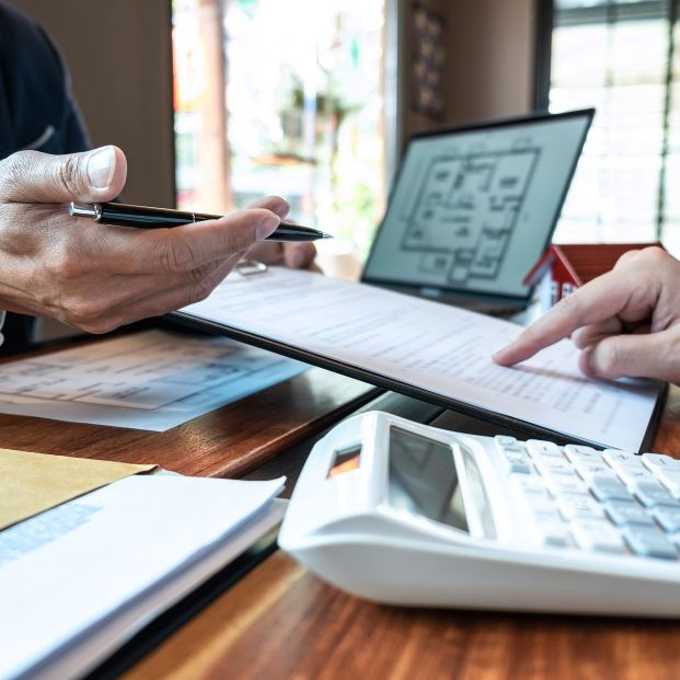 firma documento empresa