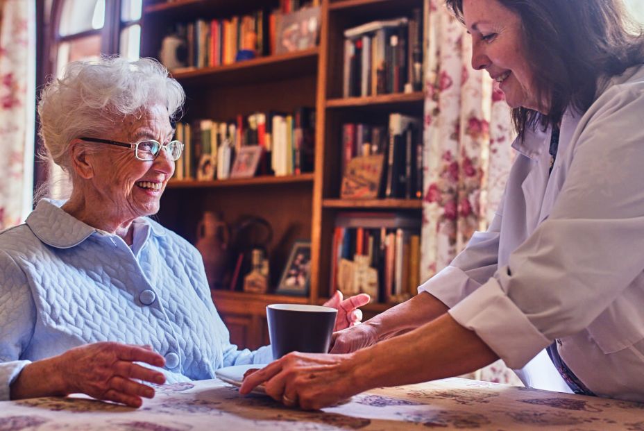 cuidados a domicilio cuidados a domicilio