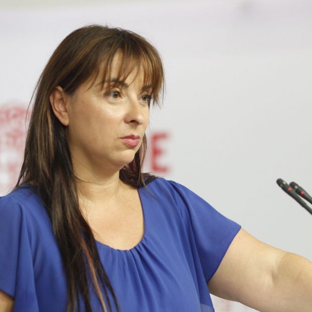 UGT denuncia la precariedad de las empleadas del hogar. Foto: Europa Press UGT denuncia la precariedad de las empleadas del hogar. Foto: Europa Press