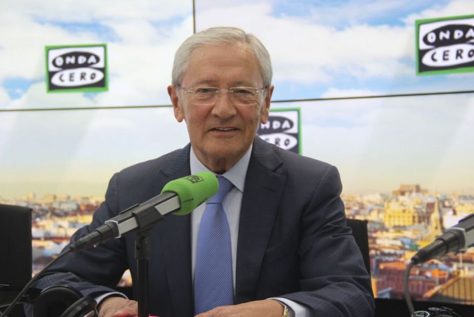 Fernando Ónega en Onda Cero