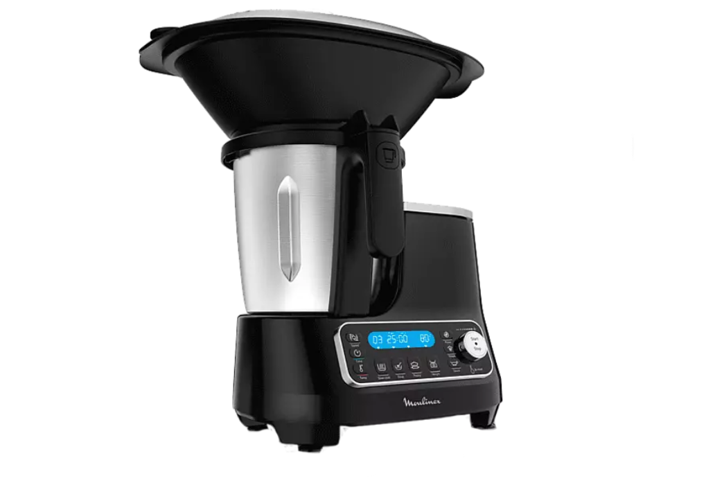 Robot de cocina Mediamarkt Robot de cocina Mediamarkt