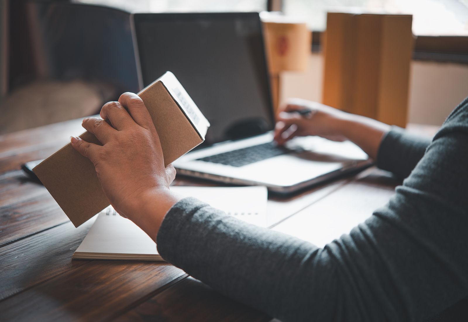 Índice de Reparabilidad: ahora sabrás si un producto se puede arreglar antes de comprarlo