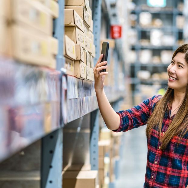Índice de Reparabilidad, la etiqueta que verás pronto en los productos electrónicos para ayudarte a decidir tu compra (Foto Bigstock) 3