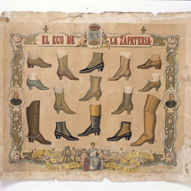 Eco Zapateria La Retrografia Eco Zapateria La Retrografia