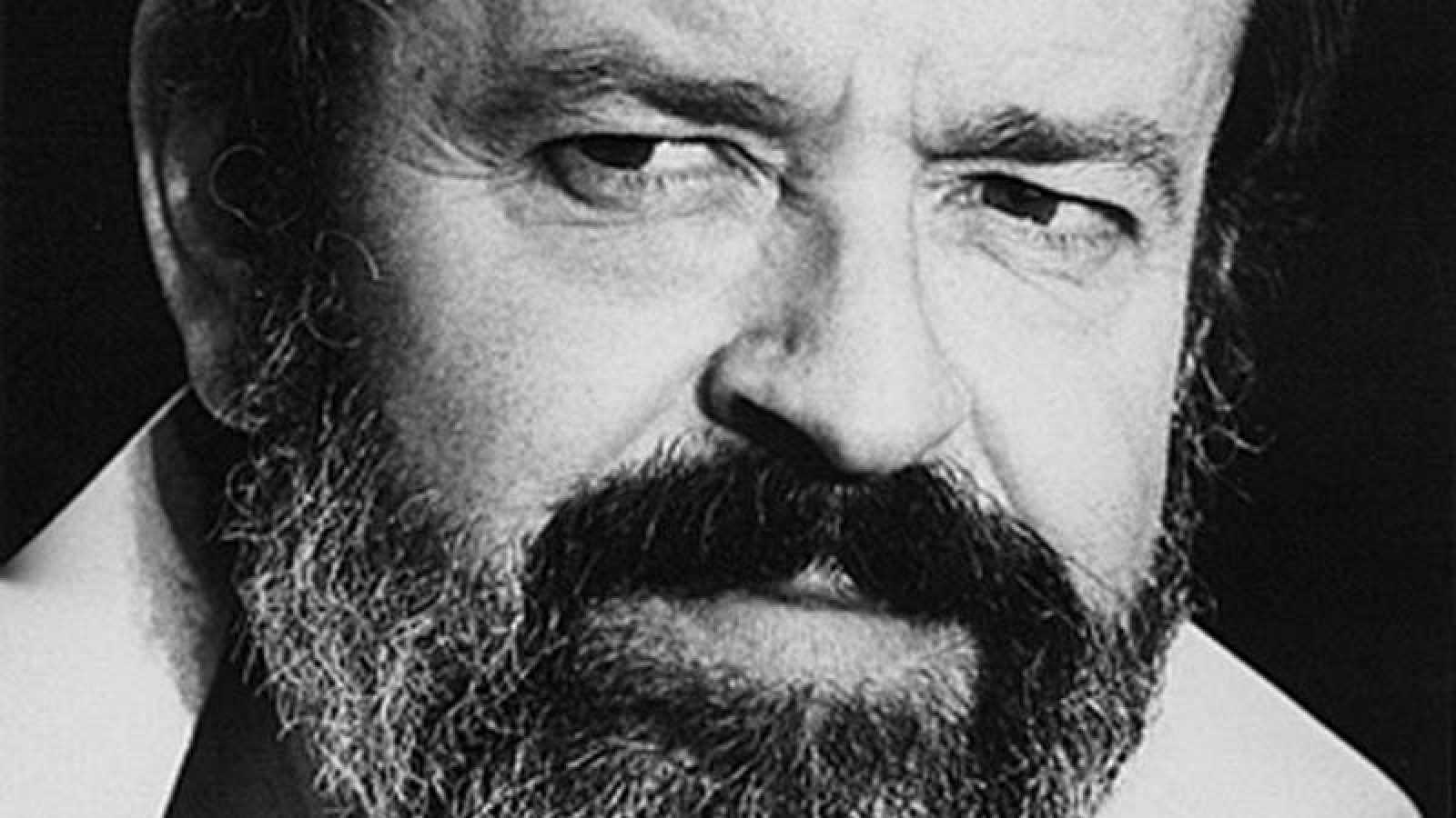 Juan José Otegui. Captura de pantalla RTVE Juan José Otegui. Captura de pantalla RTVE