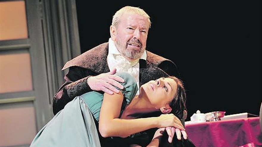 Juan José Otegui. Foto INE Juan José Otegui. Foto INE