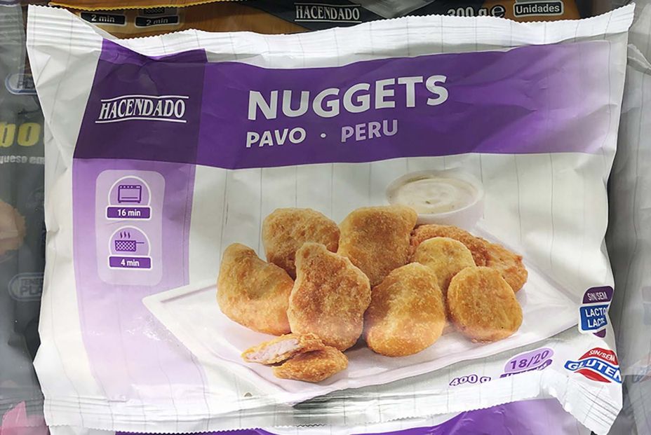 nuggets pavo mercadona nuggets pavo mercadona