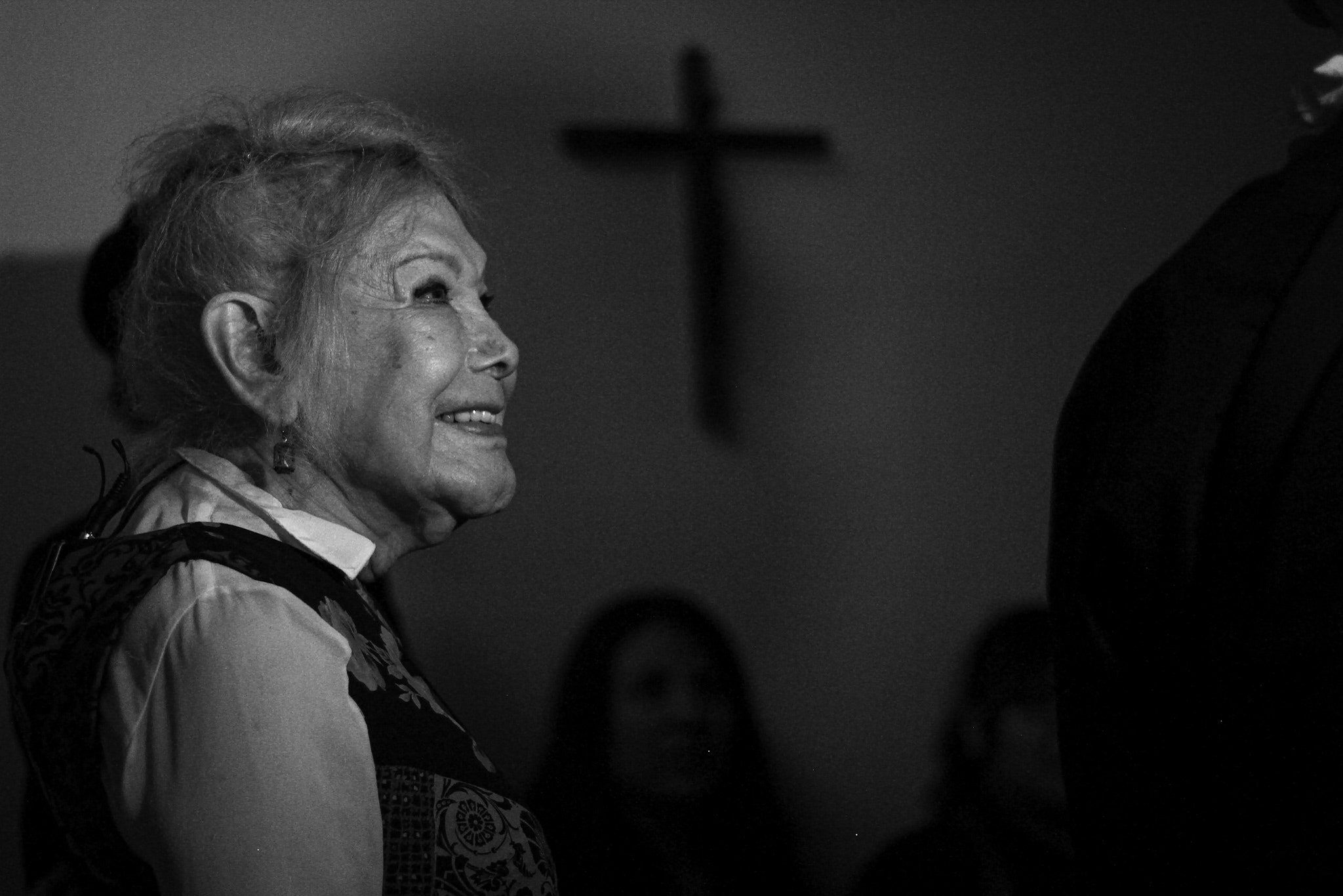 Samantha flores(Foto cedida por el centro Vida Alegre)