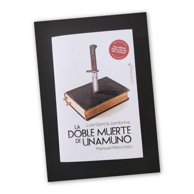 "La doble muerte de Unamuno"