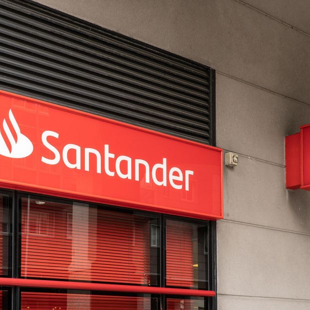 En octubre, el Banco Santander realizará el ingreso de las pensiones el día 25 En octubre, el Banco Santander realizará el ingreso de las pensiones el día 25