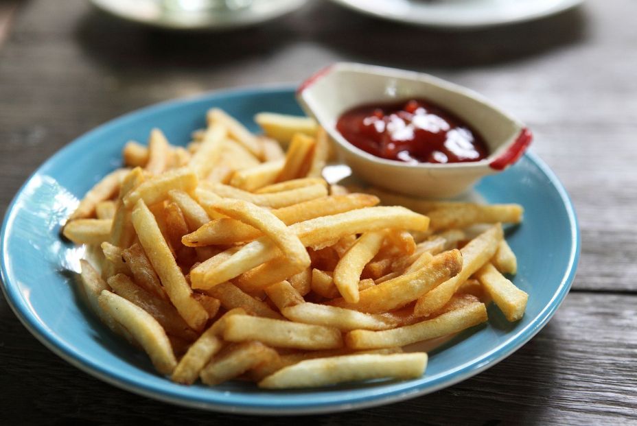 4 alimentos comunes relacionados con la inflamación del intestino 4 alimentos comunes relacionados con la inflamación del intestino