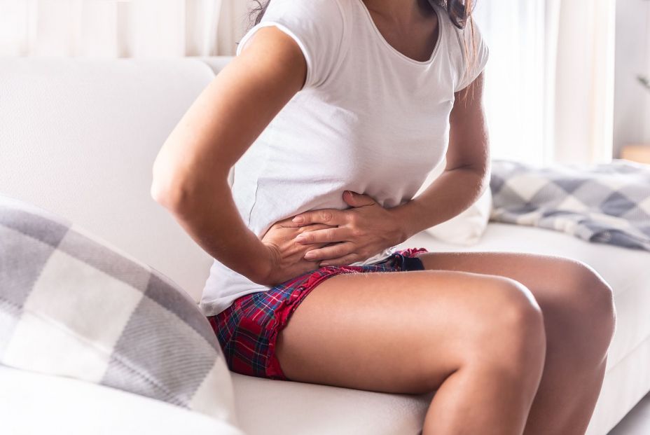 4 alimentos comunes relacionados con la inflamación del intestino 4 alimentos comunes relacionados con la inflamación del intestino