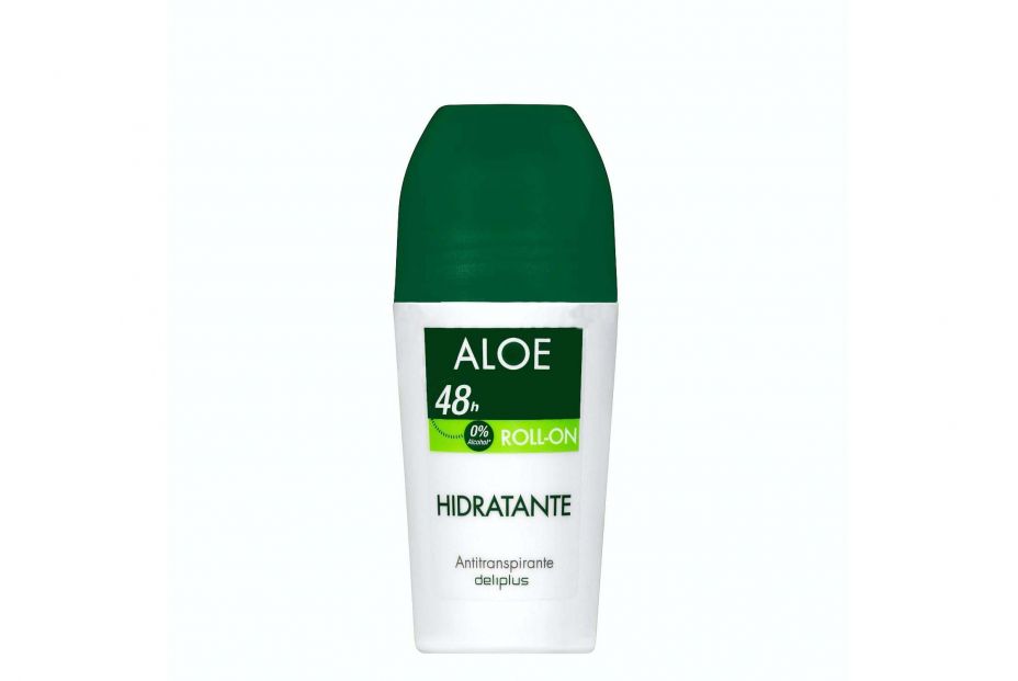 roll on Aloe Deliplus roll on Aloe Deliplus