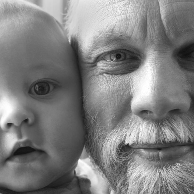 La edad media de paternidad aumenta