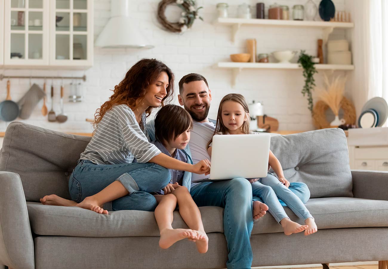 Renta 2020-2021: ¿hasta qué edad se puede incluir a los hijos en la declaración?