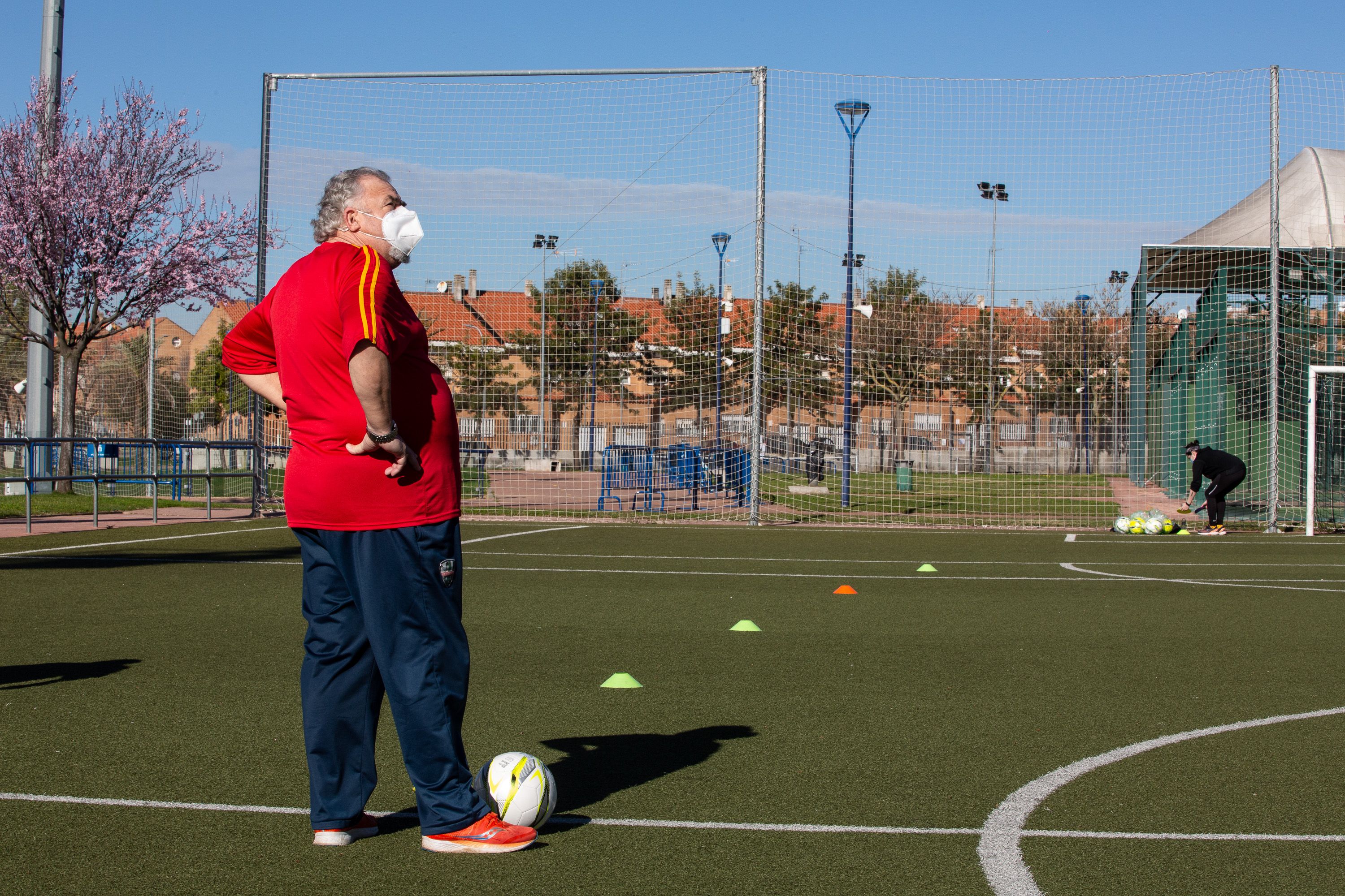 Rosita, el entrenador virtual que alarga la vida con hábitos saludables