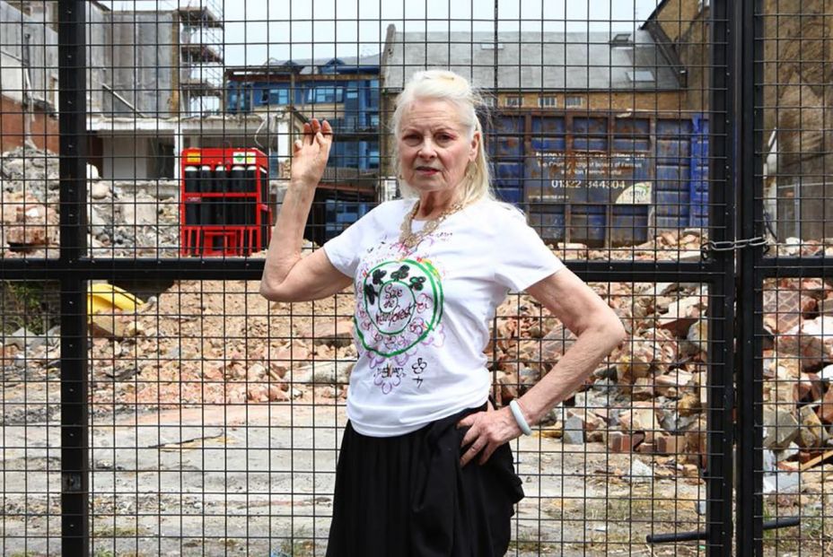 Vivienne Westwood Vivienne Westwood