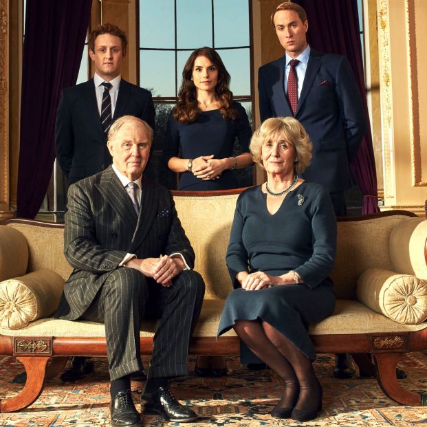 King Charles III King Charles III