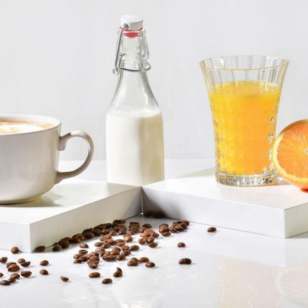 ¿La leche evita una intoxicación por marisco? Foto: bigstock ¿La leche evita una intoxicación por marisco? Foto: bigstock