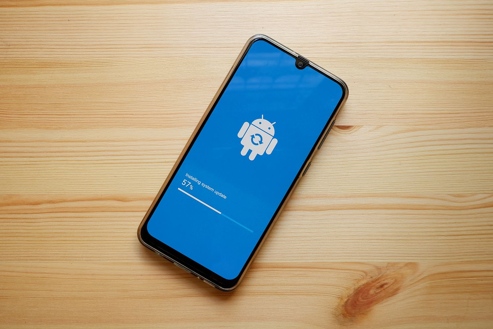 Así puedes saber si tu móvil recibirá más actualizaciones de Android o no