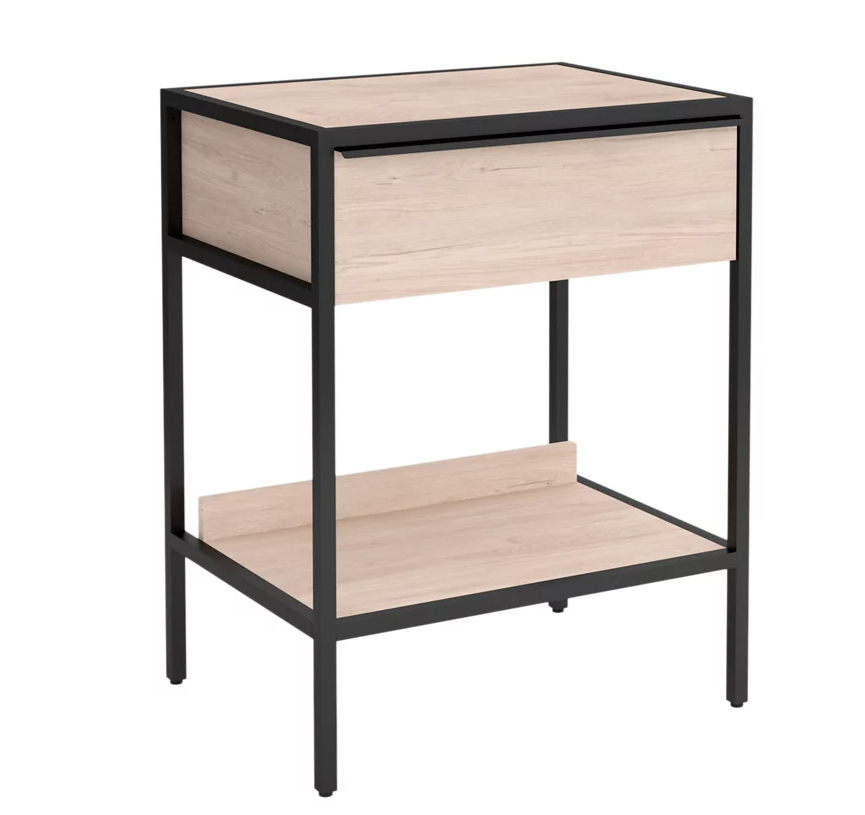 Mueble baño Leroy Merlin