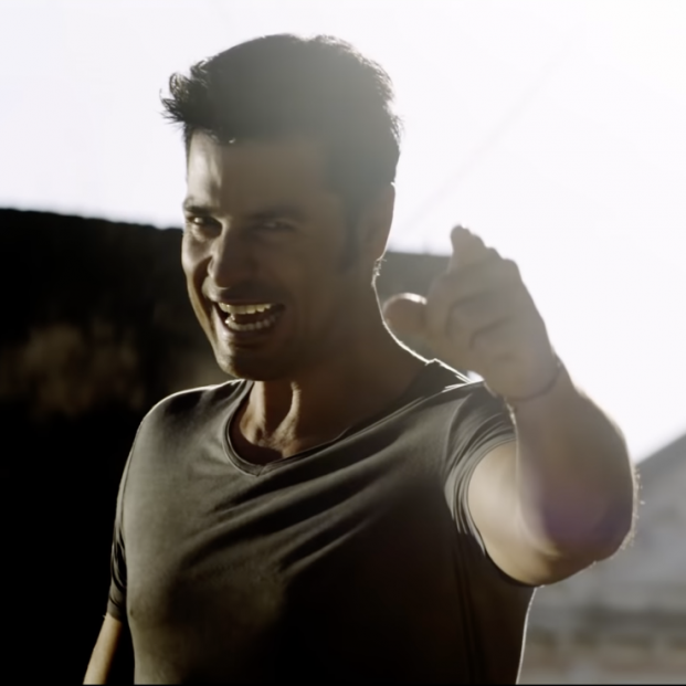 Madre tierra –Chayanne