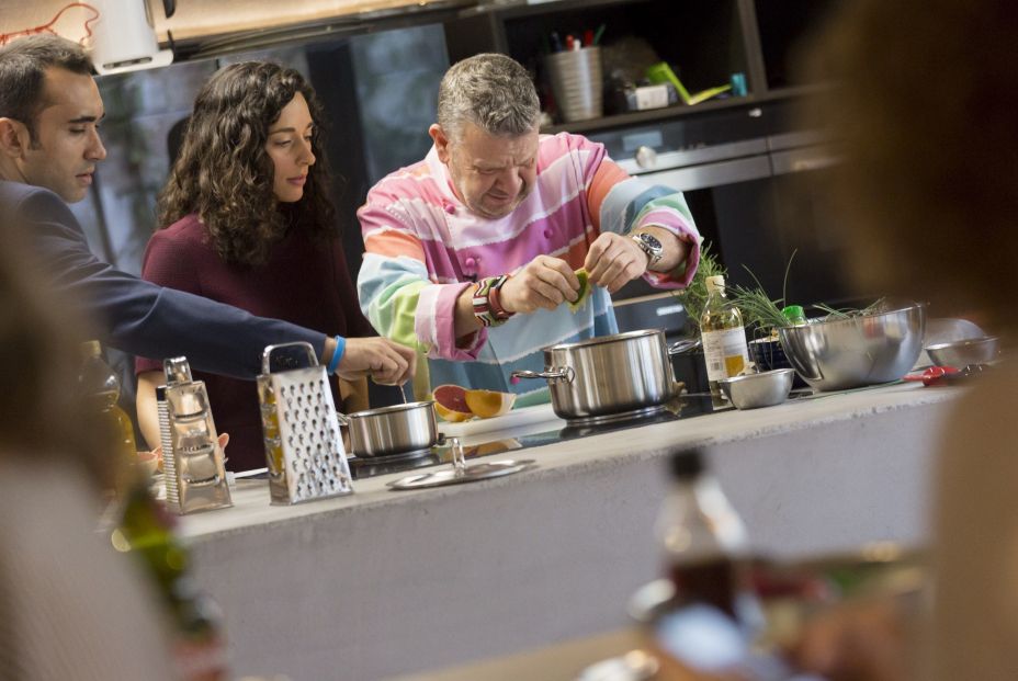 EuropaPress 1751433 chicote aboga alimentacion cardiosaludable prevenir diabetes merece EuropaPress 1751433 chicote aboga alimentacion cardiosaludable prevenir diabetes merece