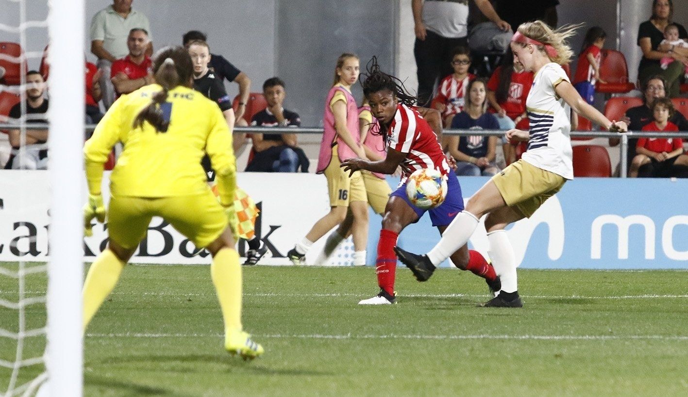 La Superliga: todas las claves, preguntas y respuestas sobre el cisma que divide al fútbol europeo Foto: Europa Press 