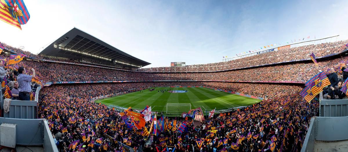 La Superligatodas las claves, preguntas y respuestas sobre el cisma que divide al fútbol europeo. Fotofcbarcelona.com